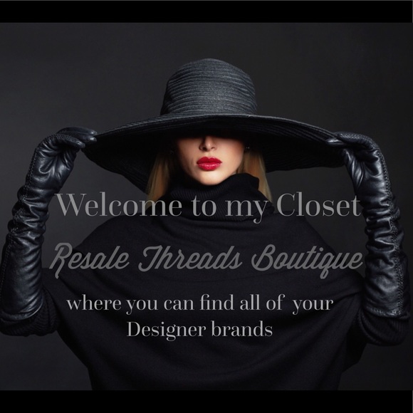 Meet you Posher resale_threads boutique - Picture 1 of 1